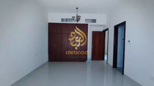 Residencial Listo Propiedad 2 dormitorios U / F Apartamento  alquiler en Dubai #49351 - 1  image 