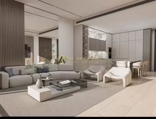 Residencial Listo Propiedad Estudio U / F Apartamento  venta en Círculo del pueblo de Jumeirah , Dubai #49372 - 1  image 