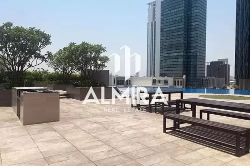 Résidentiel Propriété prête 2 chambres U / f Appartement  à vendre au Abou Dhabi #49410 - 1  image 