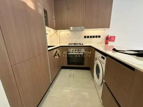 yerleşim Hazır Mülk Stüdyo U/F Apartman  satılık içinde Jumeirah Köyü Çemberi , Dubai #49450 - 1  image 