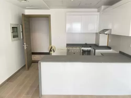 yerleşim Hazır Mülk 1 yatak odası U/F Apartman  kiralık içinde Jumeirah Köyü Çemberi , Dubai #49451 - 1  image 