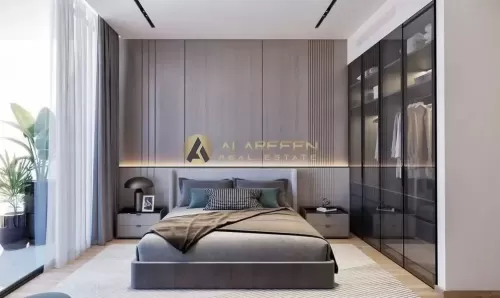 Wohn Klaar eigendom 2 Schlafzimmer U/F Wohnung  zu verkaufen in Dubai #49454 - 1  image 