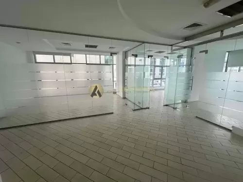 Kommerziell Klaar eigendom U/F Büro  zu vermieten in Al-Barsha 1 , Dubai #49466 - 1  image 