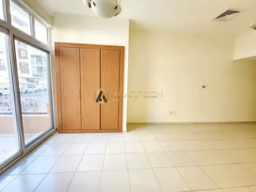 Résidentiel Propriété prête 1 chambre U / f Appartement  a louer au Cercle du village de Jumeirah , Dubai #49485 - 1  image 