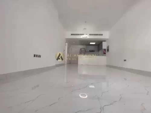 Résidentiel Propriété prête 1 chambre U / f Appartement  a louer au Cercle du village de Jumeirah , Dubai #49525 - 1  image 