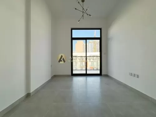 Résidentiel Propriété prête 1 chambre U / f Appartement  à vendre au Cercle du village de Jumeirah , Dubai #49528 - 1  image 