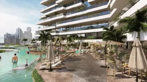 Residencial Listo Propiedad 2 dormitorios U / F Apartamento  venta en Dubai #49532 - 1  image 