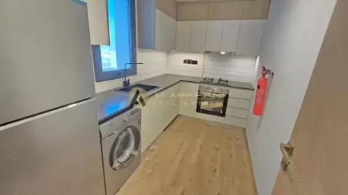 yerleşim Hazır Mülk 1 yatak odası U/F Apartman  satılık içinde Jumeirah Köyü Çemberi , Dubai #49544 - 1  image 