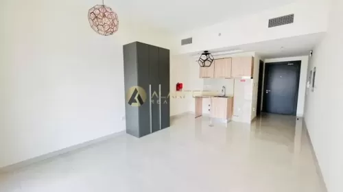 Wohn Klaar eigendom Studio U/F Wohnung  zu vermieten in Geschäftsbucht , Dubai #49550 - 1  image 