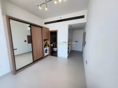 Residential Ready Property Studio U/F Apartment  for sale in Jumeirah Village Circle , Dubai #49553 - 1  image 