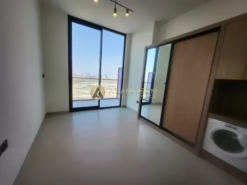 Residential Ready Property Studio U/F Apartment  for sale in Jumeirah Village Circle , Dubai #49558 - 1  image 