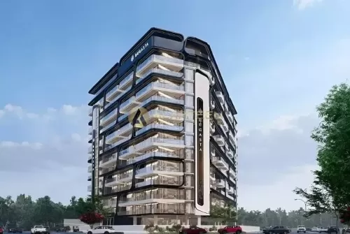 yerleşim Hazır Mülk Stüdyo U/F Apartman  satılık içinde Dubai #49560 - 1  image 