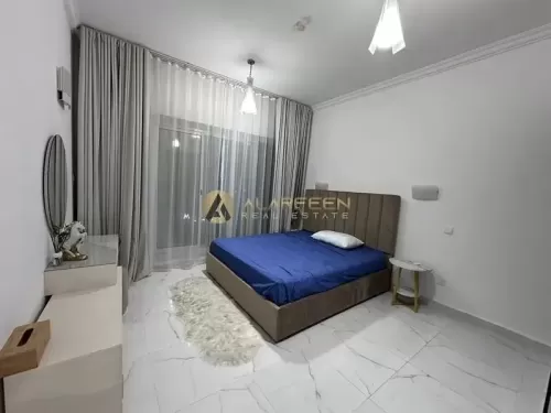 Residential Ready Property 1 Bedroom U/F Apartment  for rent in Dubai Marina , Dubai #49574 - 1  image 