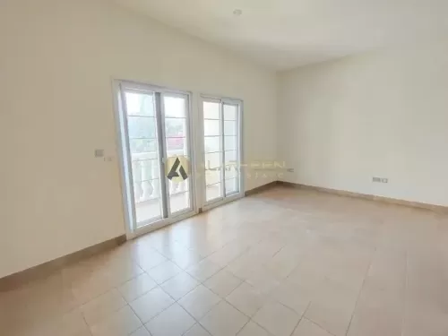 yerleşim Hazır Mülk 2 yatak odası U/F Apartman  kiralık içinde Jumeirah Köyü Çemberi , Dubai #49577 - 1  image 