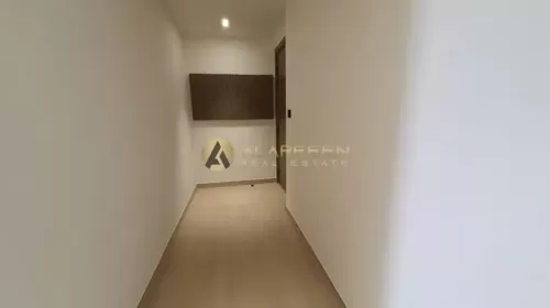 yerleşim Hazır Mülk 1 yatak odası U/F Apartman  kiralık içinde Jumeirah Köyü Çemberi , Dubai #49610 - 1  image 