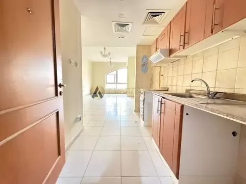 Жилой Готовая недвижимость Студия Н/Ф Квартира  в аренду в Jumeirah Village Circle , Dubai #49615 - 1  image 