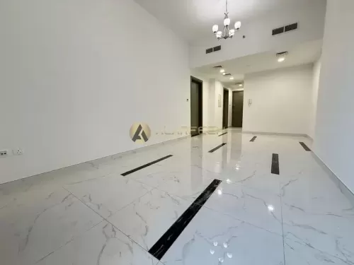 Residential Ready Property 2 Bedrooms U/F Apartment  for rent in Jumeirah Village Circle , Dubai #49618 - 1  image 