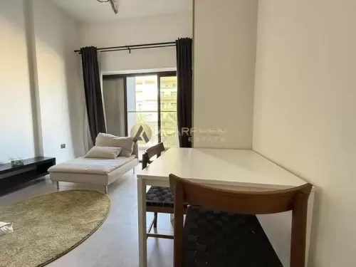 Residential Ready Property Studio U/F Apartment  for rent in Jumeirah Village Circle , Dubai #49631 - 1  image 