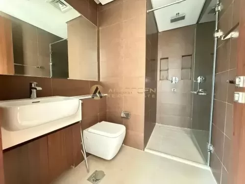 Résidentiel Propriété prête 1 chambre U / f Appartement  a louer au Cercle du village de Jumeirah , Dubai #49632 - 1  image 