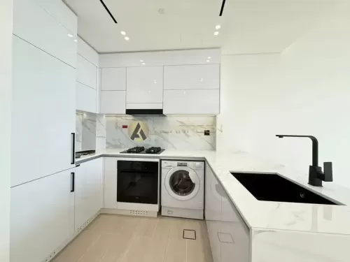 yerleşim Hazır Mülk 1 yatak odası U/F Apartman  kiralık içinde Jumeirah Köyü Çemberi , Dubai #49635 - 1  image 