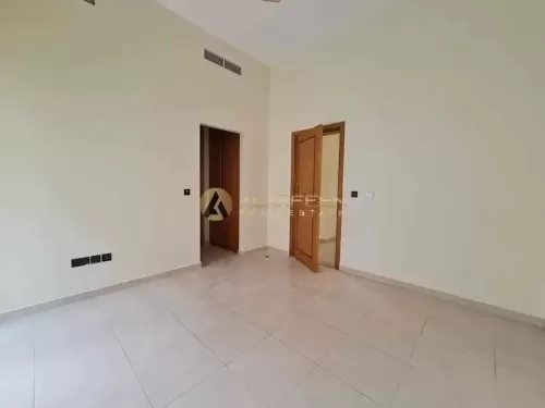 Residential Ready Property 4 Bedrooms U/F Standalone Villa  for rent in Jumeirah Village Circle , Dubai #49649 - 1  image 