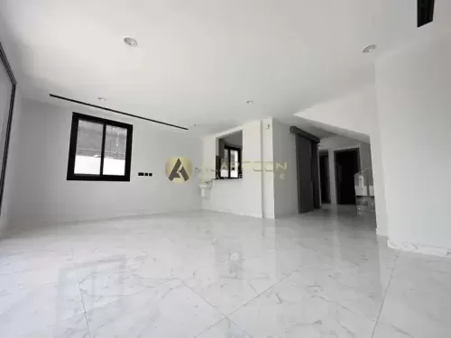 Residential Ready Property 4 Bedrooms U/F Standalone Villa  for rent in Jumeirah Village Circle , Dubai #49653 - 1  image 