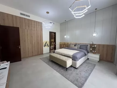 Wohn Klaar eigendom 1 Schlafzimmer U/F Wohnung  zu verkaufen in Jumeirah Village Kreis , Dubai #49736 - 1  image 