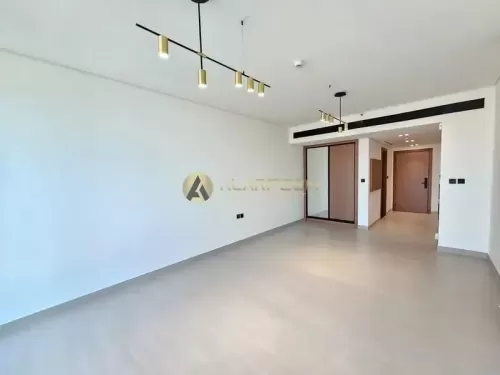 Résidentiel Propriété prête 1 chambre U / f Appartement  a louer au Cercle du village de Jumeirah , Dubai #49775 - 1  image 