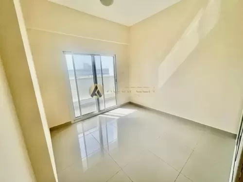 Residencial Listo Propiedad 1 dormitorio U / F Apartamento  alquiler en Ciudad deportiva de Dubái , Dubai #49784 - 1  image 