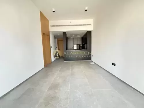 Résidentiel Propriété prête 1 chambre U / f Appartement  a louer au Cercle du village de Jumeirah , Dubai #49792 - 1  image 