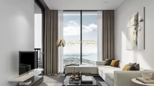 Residencial Listo Propiedad 1 dormitorio U / F Apartamento  venta en Ciudad del motor , Dubai #49798 - 1  image 