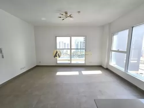 yerleşim Hazır Mülk 1 yatak odası U/F Apartman  kiralık içinde Jumeirah Köyü Çemberi , Dubai #49801 - 1  image 