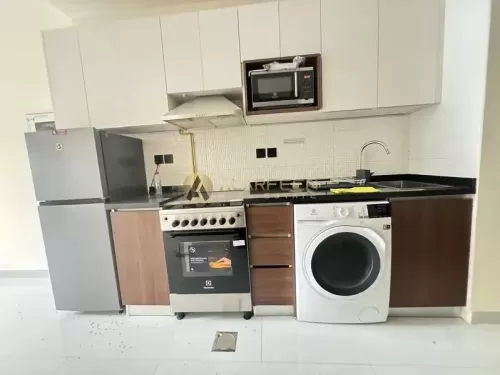 yerleşim Hazır Mülk Stüdyo U/F Apartman  satılık içinde Dubai #49813 - 1  image 