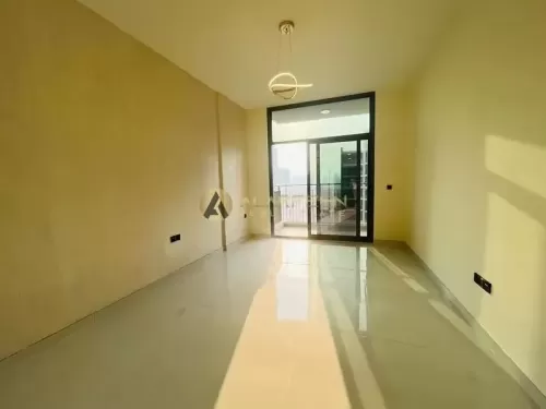 Residencial Listo Propiedad Estudio U / F Apartamento  alquiler en Dubai #49814 - 1  image 