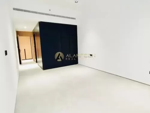 yerleşim Hazır Mülk 1 yatak odası U/F Apartman  kiralık içinde Jumeirah Köyü Çemberi , Dubai #49819 - 1  image 