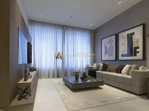 Résidentiel Propriété prête 1 chambre U / f Appartement  à vendre au Dubai #49821 - 1  image 