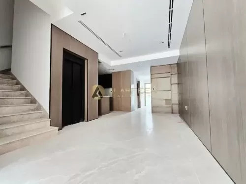 Residential Ready Property 4 Bedrooms U/F Townhouse  for sale in Jumeirah Village Circle , Dubai #49841 - 1  image 