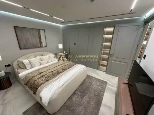 Résidentiel Propriété prête 3 chambres U / f Appartement  à vendre au Dubai #49860 - 1  image 