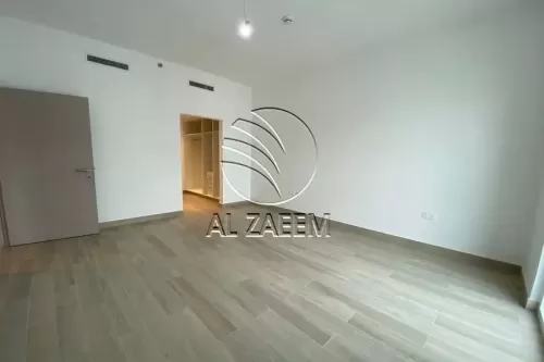 Résidentiel Propriété prête 2 chambres U / f Appartement  a louer au Île de Yas , Abou Dhabi #49878 - 1  image 