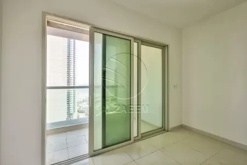 Residential Ready Property 1 Bedroom U/F Apartment  for rent in Abu Dhabi #49882 - 1  image 