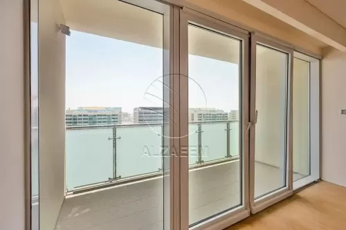 Résidentiel Propriété prête 1 chambre U / f Appartement  a louer au Abou Dhabi #49884 - 1  image 