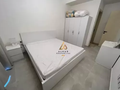 Résidentiel Propriété prête 1 chambre U / f Appartement  à vendre au Cercle du village de Jumeirah , Dubai #49903 - 1  image 