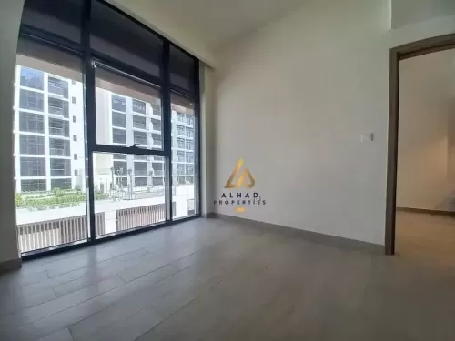 Residencial Listo Propiedad 1 dormitorio U / F Apartamento  venta en Meydan , Dubai #49904 - 1  image 