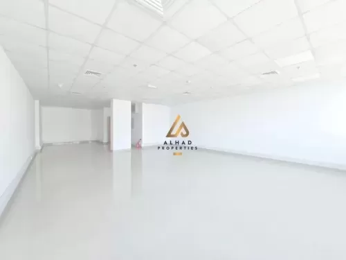 Comercial Listo Propiedad U / F Oficina  alquiler en Bahía de negocios , Dubai #49907 - 1  image 