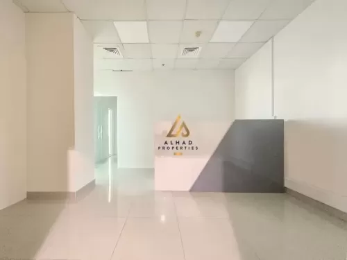 Commercial Ready Property U/F Office  for rent in Business Bay , Dubai #49910 - 1  image 