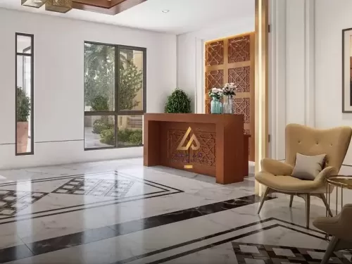 Résidentiel Propriété prête 2 chambres U / f Appartement  à vendre au Oum Souqeim 1 , Dubai #49922 - 1  image 