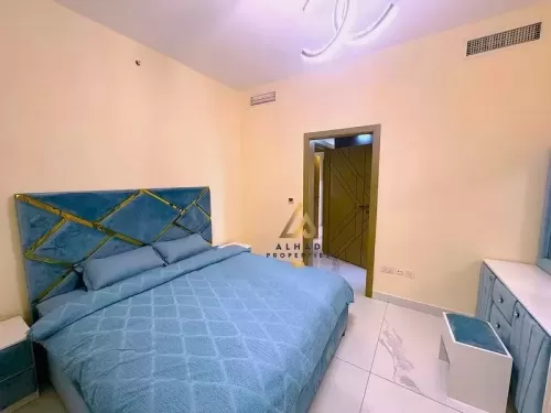 سكني عقار جاهز 2 غرف  مفروش شقة  للبيع في مدينة دبي الرياضية , دبي #49968 - 1  صورة 