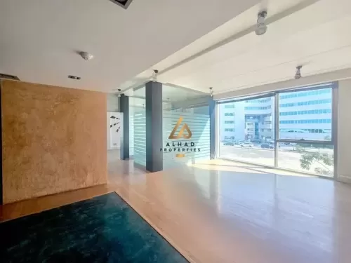 Commercial Ready Property U/F Office  for rent in Dubai Media City , Dubai #49975 - 1  image 