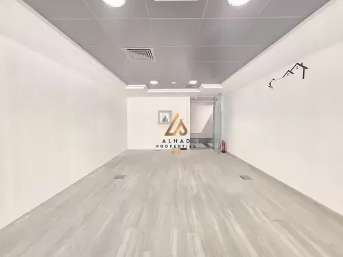 Comercial Listo Propiedad U / F Oficina  alquiler en Bahía de negocios , Dubai #49992 - 1  image 