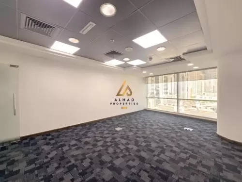 Commercial Ready Property U/F Office  for rent in Business Bay , Dubai #49993 - 1  image 